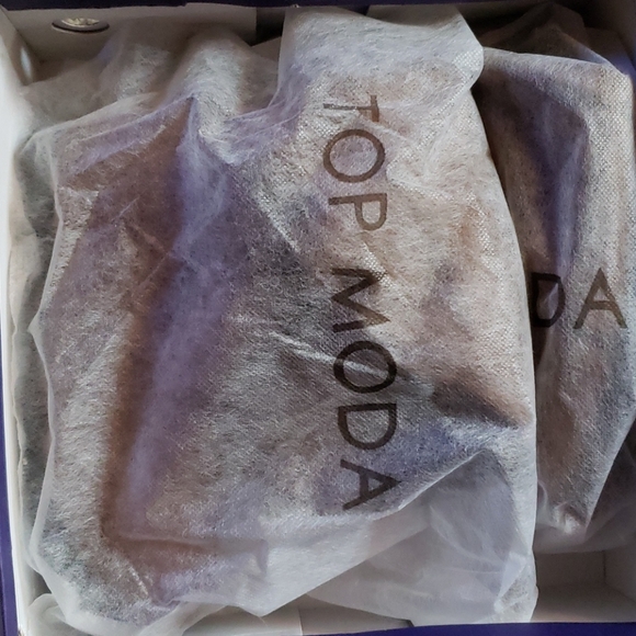 NWT! Over the Knee Boots! - Picture 5 of 5